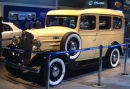 London Motor Show 2006